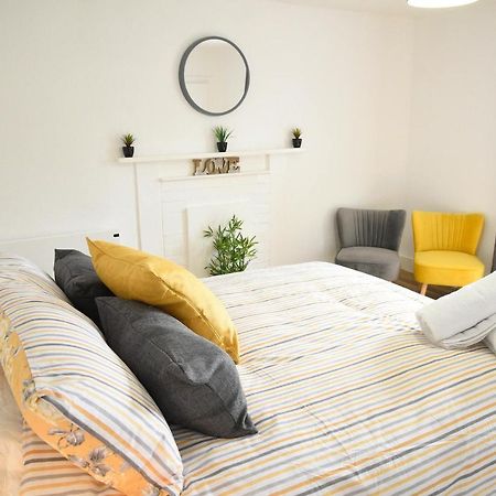 Lower Flat Hillhouse Portree Buitenkant foto