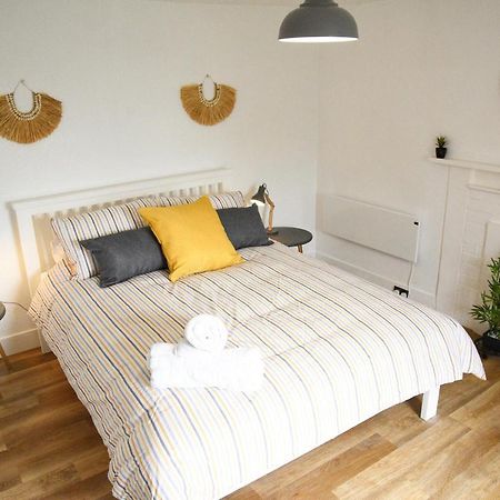 Lower Flat Hillhouse Portree Buitenkant foto