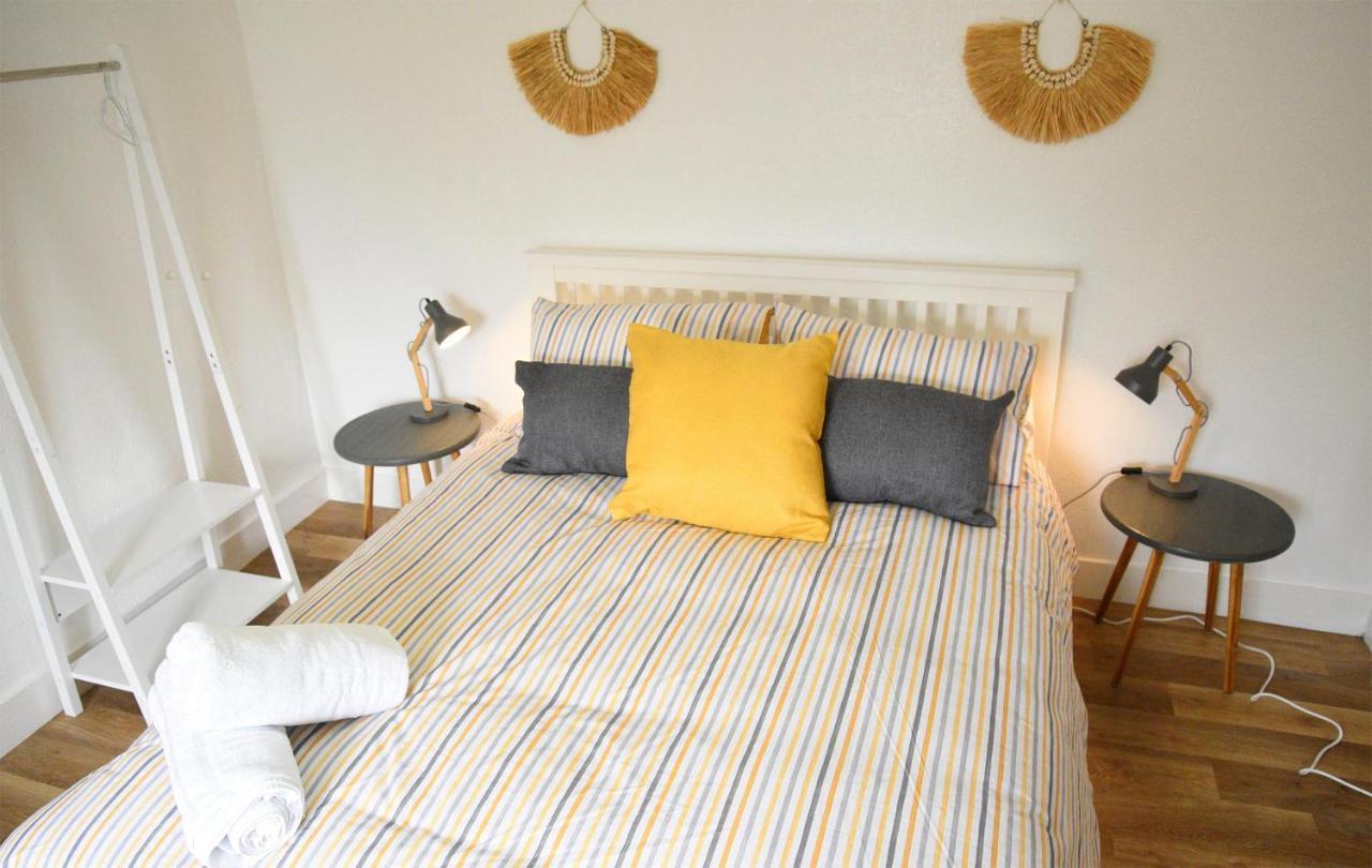Lower Flat Hillhouse Portree Buitenkant foto